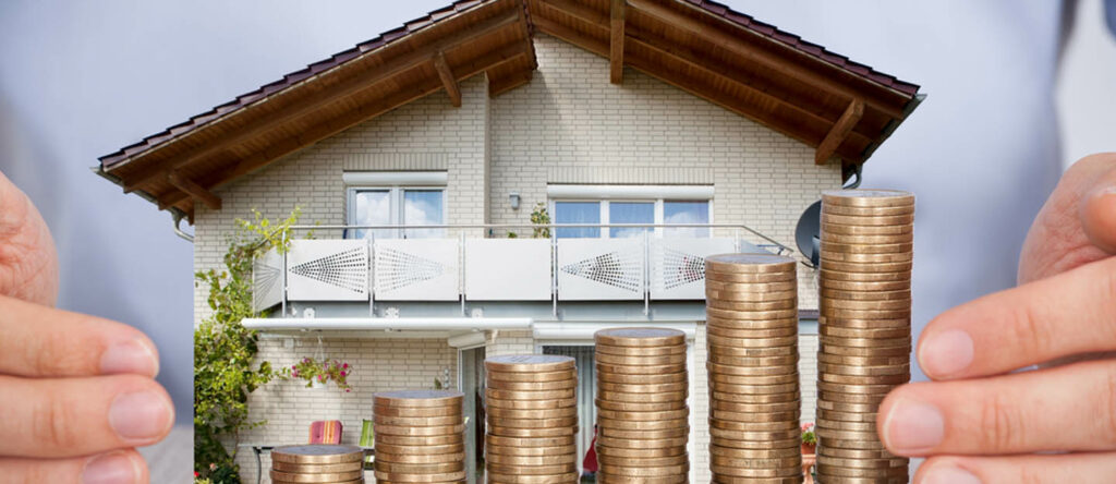 إعلانات عقارية